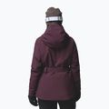Giacca da sci da donna Columbia Ava Alpine Balted Insulated moonvista 3
