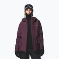 Giacca da sci da donna Columbia Ava Alpine Balted Insulated moonvista 4