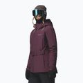 Giacca da sci da donna Columbia Ava Alpine Balted Insulated moonvista 5
