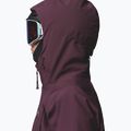 Giacca da sci da donna Columbia Ava Alpine Balted Insulated moonvista 7