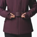 Giacca da sci da donna Columbia Ava Alpine Balted Insulated moonvista 9