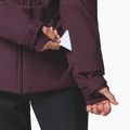 Giacca da sci da donna Columbia Ava Alpine Balted Insulated moonvista 11