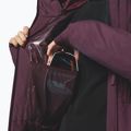 Giacca da sci da donna Columbia Ava Alpine Balted Insulated moonvista 12