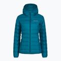 Piumino donna Columbia Lake 22 II Down Hooded phoenix blue 9