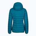 Piumino donna Columbia Lake 22 II Down Hooded phoenix blue 10