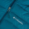Piumino donna Columbia Lake 22 II Down Hooded phoenix blue 11