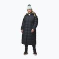 Giacca imbottita da donna Columbia Puffect III Long black 4