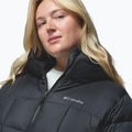 Giacca imbottita da donna Columbia Puffect III Long black 6