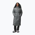 Giacca imbottita da donna Columbia Puffect III Long sedona sage