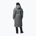 Giacca imbottita da donna Columbia Puffect III Long sedona sage 2