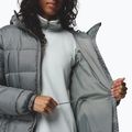 Giacca imbottita da donna Columbia Puffect III Long sedona sage 7