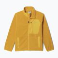 Pile felpato bambino Columbia Fast Trek V Full Zip squash/stinger