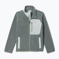 Pile felpato bambino Columbia Fast Trek V Full Zip sedona sage/tea light