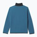 Pile felpato bambino Columbia Fast Trek V Full Zip phoenix blue/black 2