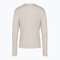 Longsleeve da donna Columbia Parsons Point LS Graphic Tee dark stone heather/all terrain 7