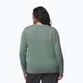 Longsleeve da donna Columbia Parsons Point LS Graphic Tee sedona sage heather/all terrain 3
