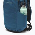 Zaino da trekking Columbia Blackcomb Ridge 18 l phoenix blue/black 6