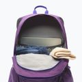 Zaino da trekking Columbia Castle Crest 25 l dark lavender 4