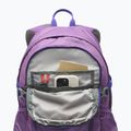 Zaino da trekking Columbia Castle Crest 25 l dark lavender 5