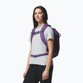 Zaino da trekking Columbia Castle Crest 25 l dark lavender 8