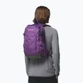 Zaino da trekking Columbia Castle Crest 25 l dark lavender 9