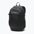 Zaino da trekking Columbia Castle Crest 25 l black