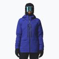 Giacca da sci da donna Columbia Platinum Peak Insulated purple quartz