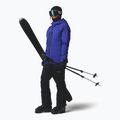 Giacca da sci da donna Columbia Platinum Peak Insulated purple quartz 2