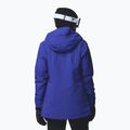 Giacca da sci da donna Columbia Platinum Peak Insulated purple quartz 3