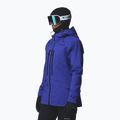 Giacca da sci da donna Columbia Platinum Peak Insulated purple quartz 4