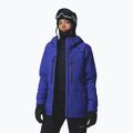 Giacca da sci da donna Columbia Platinum Peak Insulated purple quartz 5