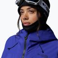 Giacca da sci da donna Columbia Platinum Peak Insulated purple quartz 8