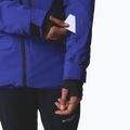 Giacca da sci da donna Columbia Platinum Peak Insulated purple quartz 10