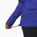 Giacca da sci da donna Columbia Platinum Peak Insulated purple quartz 11