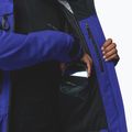 Giacca da sci da donna Columbia Platinum Peak Insulated purple quartz 13