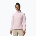 Pile donna Columbia Fast Trek II powder pink
