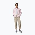 Pile donna Columbia Fast Trek II powder pink 2