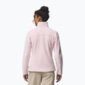 Pile donna Columbia Fast Trek II powder pink 3