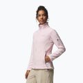 Pile donna Columbia Fast Trek II powder pink 4