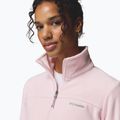 Pile donna Columbia Fast Trek II powder pink 6