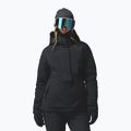 Giacca da sci da donna Columbia Roffe Ridge Down black