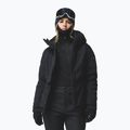 Giacca da sci da donna Columbia Roffe Ridge Down black 4