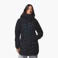 Piumino da donna Columbia Mountain Croo III Mid Down black