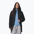 Piumino da donna Columbia Mountain Croo III Mid Down black 5