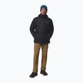 Giacca impermeabile da uomo Columbia Inner Limits Interchange black 2
