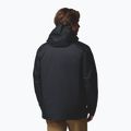 Giacca impermeabile da uomo Columbia Inner Limits Interchange black 3