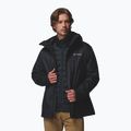 Giacca impermeabile da uomo Columbia Inner Limits Interchange black 6