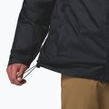 Giacca impermeabile da uomo Columbia Inner Limits Interchange black 9