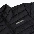 Giacca impermeabile da uomo Columbia Inner Limits Interchange black 21