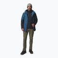 Giacca impermeabile da uomo Columbia Inner Limits Interchange phoenix blue/black 2